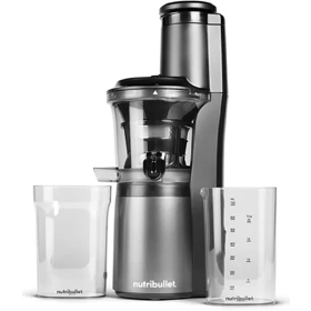 Juicer NutriBullet NBJ50300, 150W, 0.7L, Black