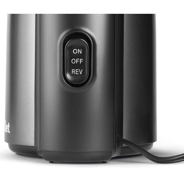 Juicer NutriBullet NBJ50300, 150W, 0.7L, Black