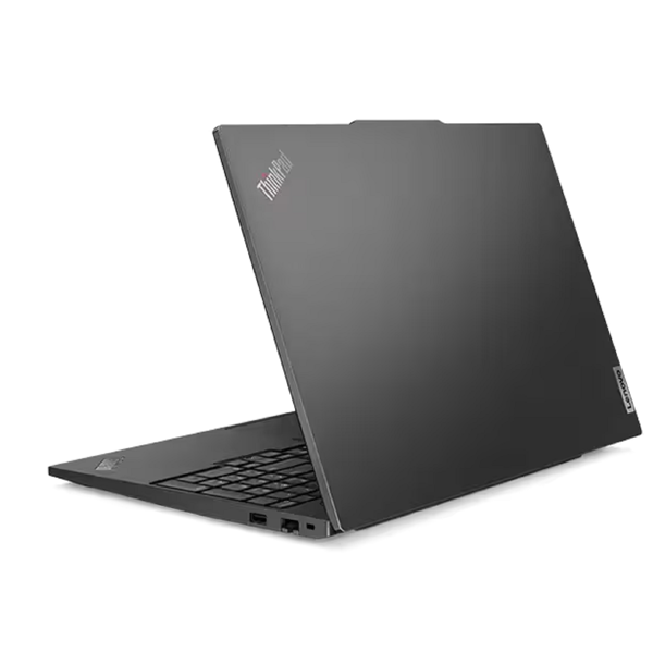 Notebook Lenovo 21MBSB5800 ThinkPad E16 G2, 16", Ultra 5-125H, 32GB, 512GB SSD, Integrated, Black