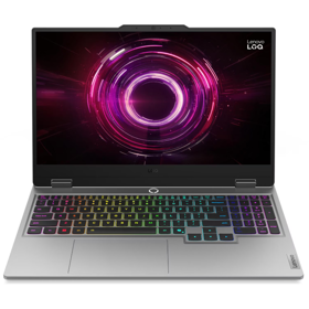 Notebook Lenovo 83JG000VRK LOQ 15AHP10, 15.6", Ryzen 5-220, 16GB, 512GB, RTX5050 8GB, Luna Grey