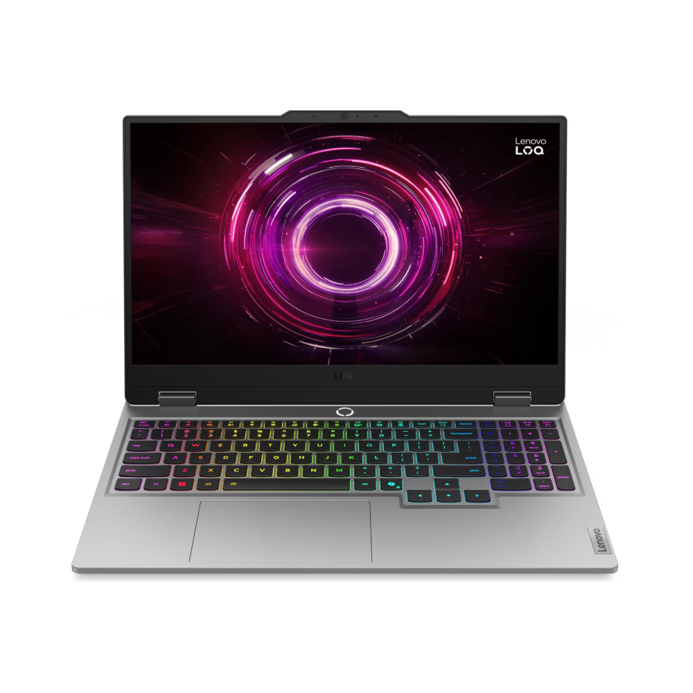 ნოუთბუქი Lenovo 83JG000VRK LOQ 15AHP10, 15.6