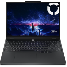 Notebook Lenovo 83F00061RK Legion 5, 15.1", Ultra 7-255HX, 16GB, 1TB SSD, RTX5070 8GB, Eclipse Black