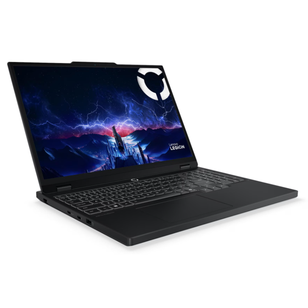 Notebook Lenovo 83F00061RK Legion 5, 15.1", Ultra 7-255HX, 16GB, 1TB SSD, RTX5070 8GB, Eclipse Black