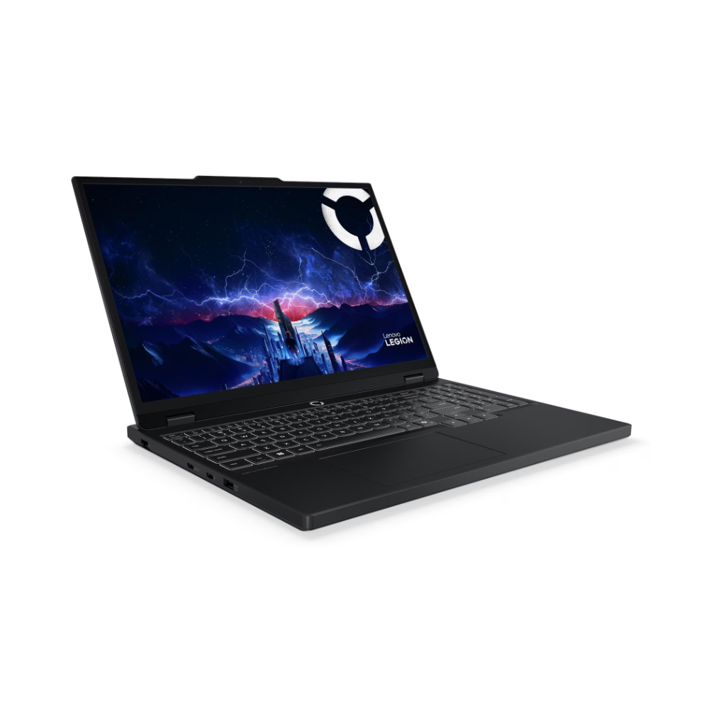 ნოუთბუქი Lenovo 83F00061RK Legion 5, 15.1", Ultra 7-255HX, 16GB, 1TB SSD, RTX5070 8GB, Eclipse Black