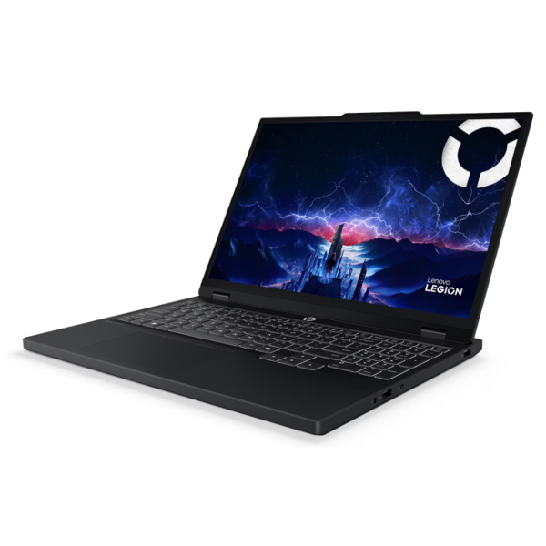 Notebook Lenovo 83F00061RK Legion 5, 15.1", Ultra 7-255HX, 16GB, 1TB SSD, RTX5070 8GB, Eclipse Black