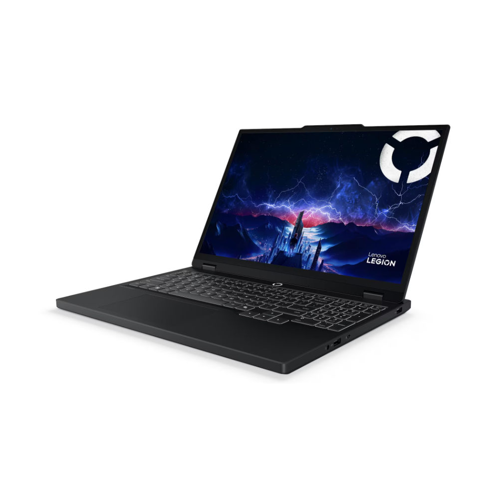 ნოუთბუქი Lenovo 83F00061RK Legion 5, 15.1", Ultra 7-255HX, 16GB, 1TB SSD, RTX5070 8GB, Eclipse Black