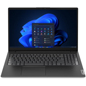Notebook Lenovo 83A100VWRK V15 G4 IRU, 15.6", i3-1315U, 16GB, 512GB SSD, Integrated, Business Black