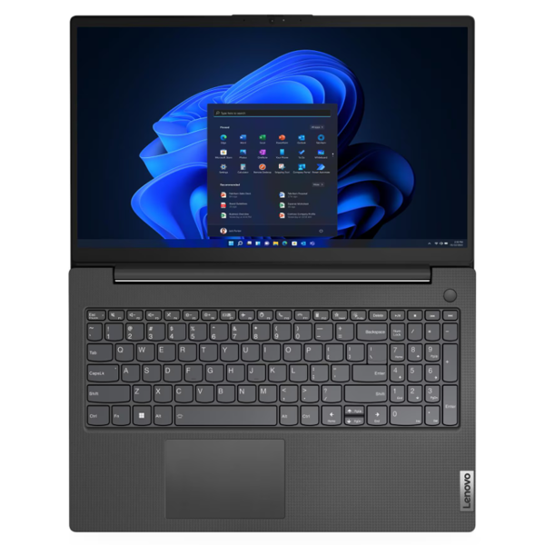 Notebook Lenovo 83A100VWRK V15 G4 IRU, 15.6", i3-1315U, 16GB, 512GB SSD, Integrated, Business Black