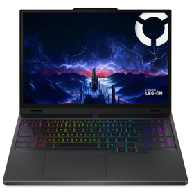 Notebook Lenovo 83LY007MRK Legion 5, 15.3", i7-13650HX, 24GB, 1TB SSD, RTX5060 8GB, Eclipse Black