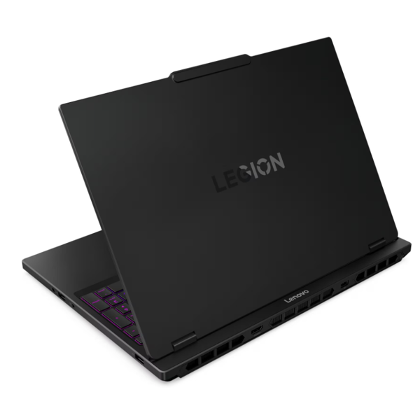 ნოუთბუქი Lenovo 83LY007MRK Legion 5, 15.3", i7-13650HX, 24GB, 1TB SSD, RTX5060 8GB, Eclipse Black