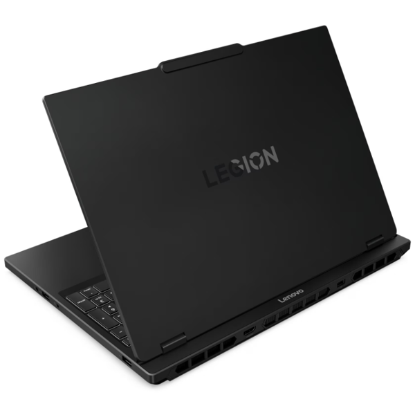 ნოუთბუქი Lenovo 83F0000FRK Legion 5, 15.1", Ultra 7-255HX, 32GB, 1TB SSD, RTX5070 8GB, Eclipse Black
