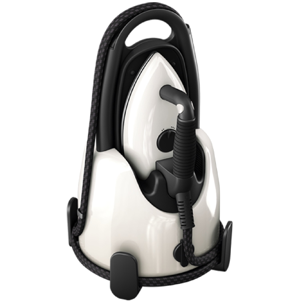 Steam Iron Laurastar 000.0303.511 Lift, 2200W, 1.1L, White