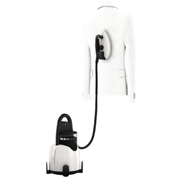 ორთქლის უთო Laurastar 000.0303.511 Lift, 2200W, 1.1L, Steam Iron, White