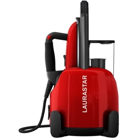 ორთქლის უთო Laurastar 000.0304.501 Lift, 2200W, 1.1L, Steam Iron, Red