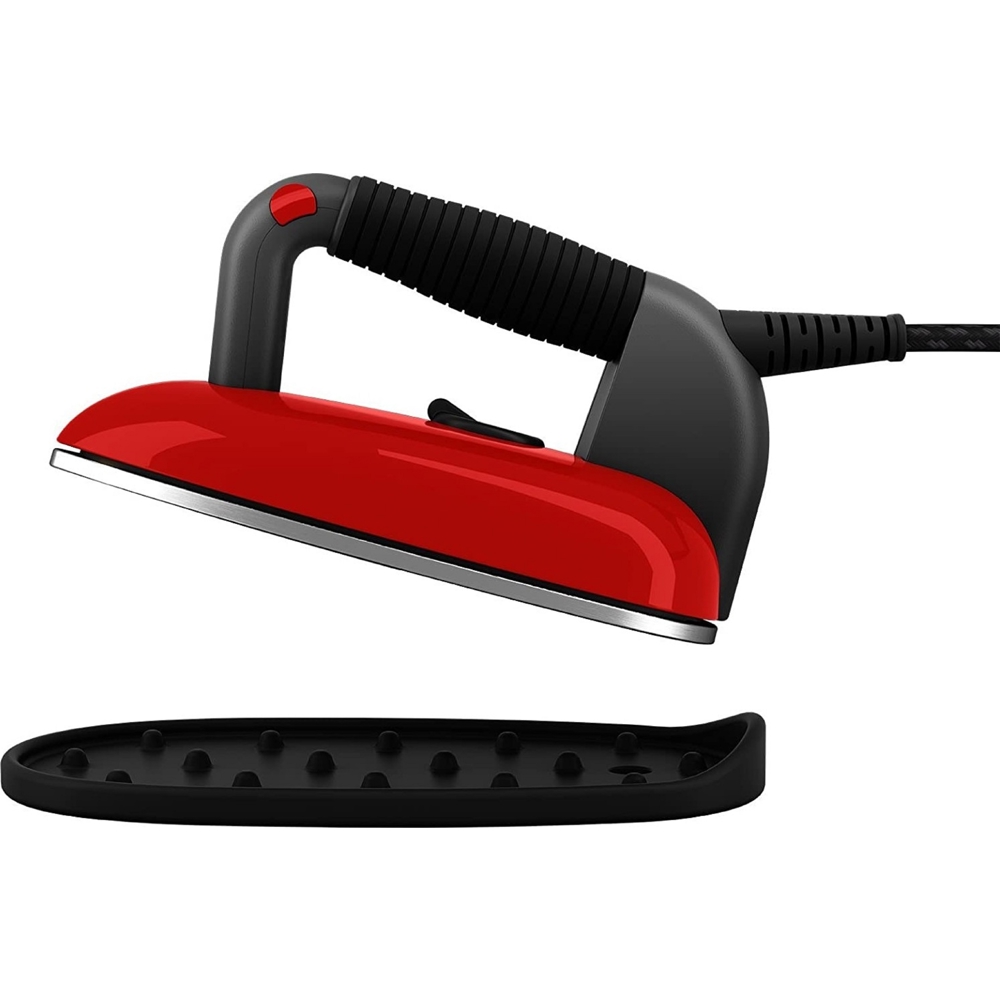 ორთქლის უთო Laurastar 000.0304.501 Lift, 2200W, 1.1L, Steam Iron, Red