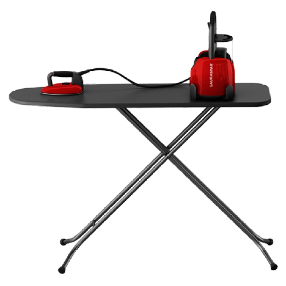 ორთქლის უთო Laurastar 000.0304.501 Lift, 2200W, 1.1L, Steam Iron, Red