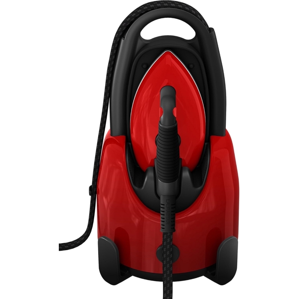 ორთქლის უთო Laurastar 000.0304.501 Lift, 2200W, 1.1L, Steam Iron, Red