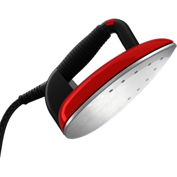 ორთქლის უთო Laurastar 000.0304.501 Lift, 2200W, 1.1L, Steam Iron, Red