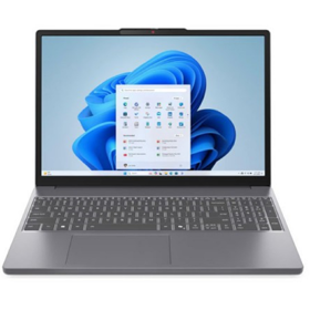 Notebook Lenovo 83KA000TRK IdeaPad Slim 3, 15.3", Ryzen 5-8540U, 16GB, 512GB SSD, Integrated, Luna Grey