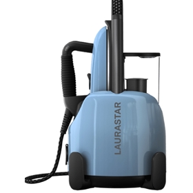 ორთქლის უთო Laurastar 000.0305.530 Lift Plus, 2200W, 1.1L, Steam Iron, Blue Sky