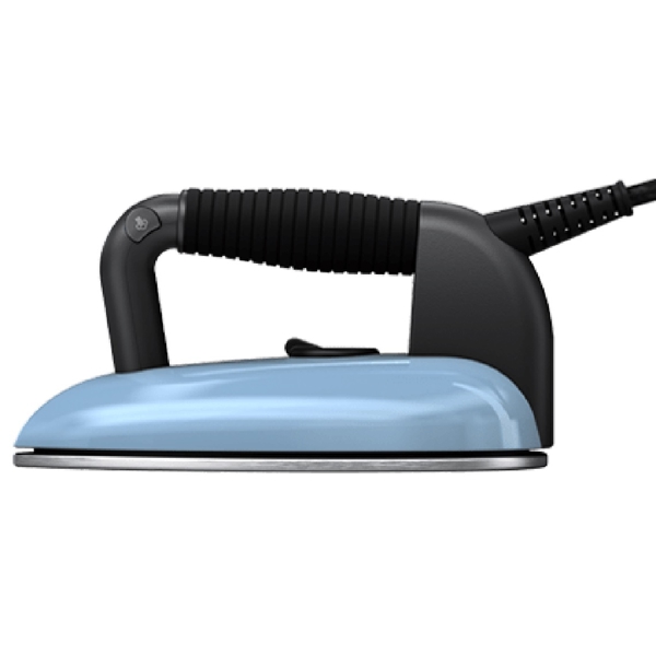 ორთქლის უთო Laurastar 000.0305.530 Lift Plus, 2200W, 1.1L, Steam Iron, Blue Sky