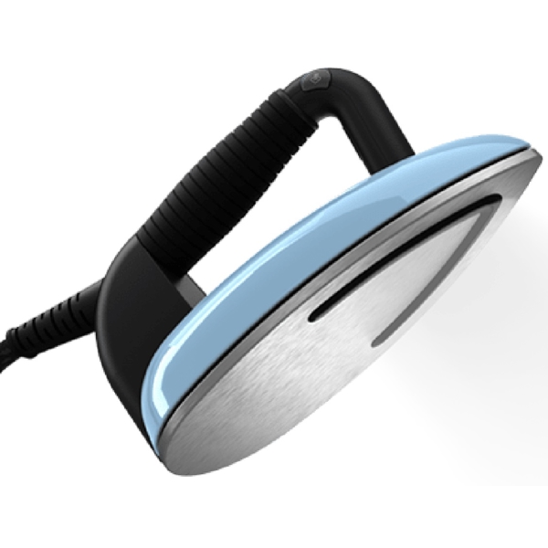 ორთქლის უთო Laurastar 000.0305.530 Lift Plus, 2200W, 1.1L, Steam Iron, Blue Sky