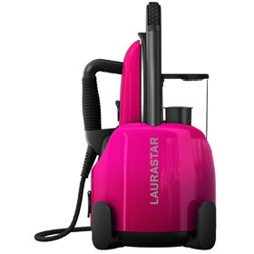 ორთქლის უთო Laurastar 000.0339.515 Lift Plus, 2200W, 1.1L, Steam Iron, Pink