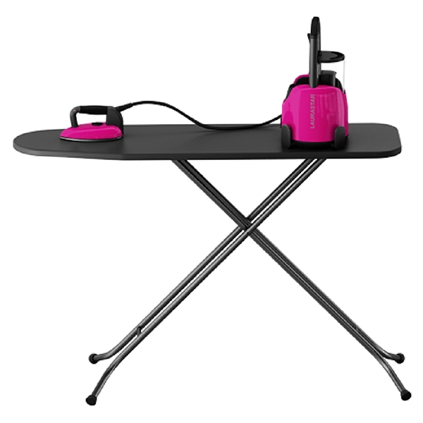 ორთქლის უთო Laurastar 000.0339.515 Lift Plus, 2200W, 1.1L, Steam Iron, Pink