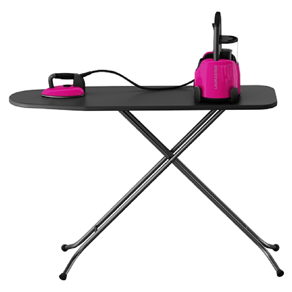 Steam Iron Laurastar 000.0339.515 Lift Plus, 2200W, 1.1L, Pink