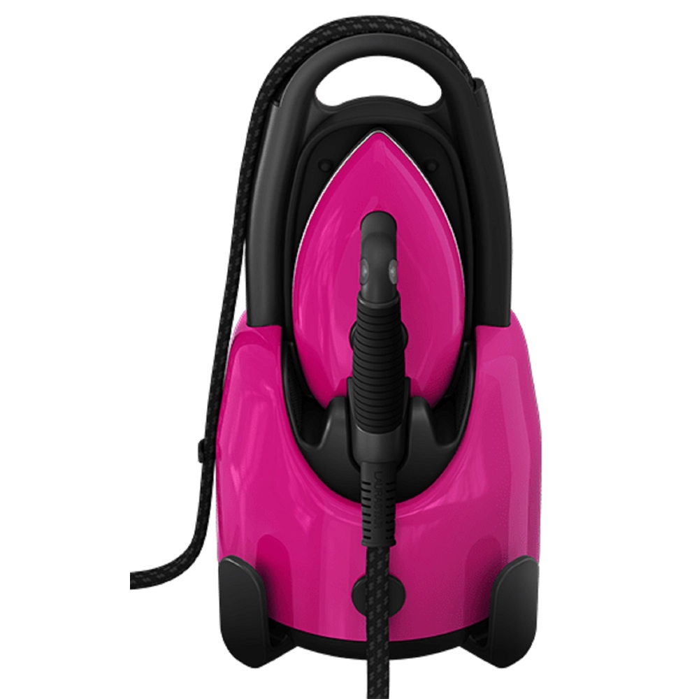 ორთქლის უთო Laurastar 000.0339.515 Lift Plus, 2200W, 1.1L, Steam Iron, Pink