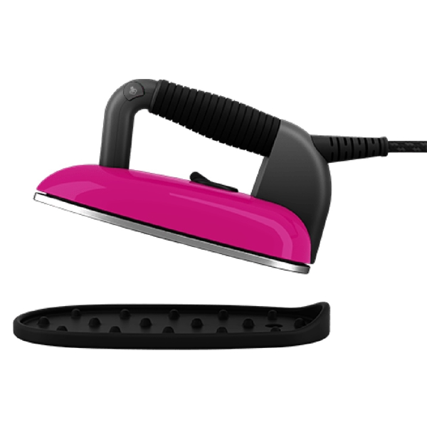 ორთქლის უთო Laurastar 000.0339.515 Lift Plus, 2200W, 1.1L, Steam Iron, Pink