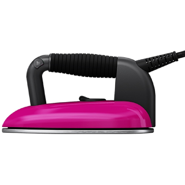 ორთქლის უთო Laurastar 000.0339.515 Lift Plus, 2200W, 1.1L, Steam Iron, Pink