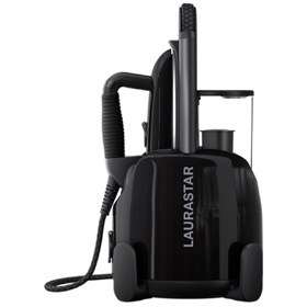 ორთქლის უთო Laurastar 000.0301.520 Lift Plus, 2200W, 1.1L, Steam Iron, Black