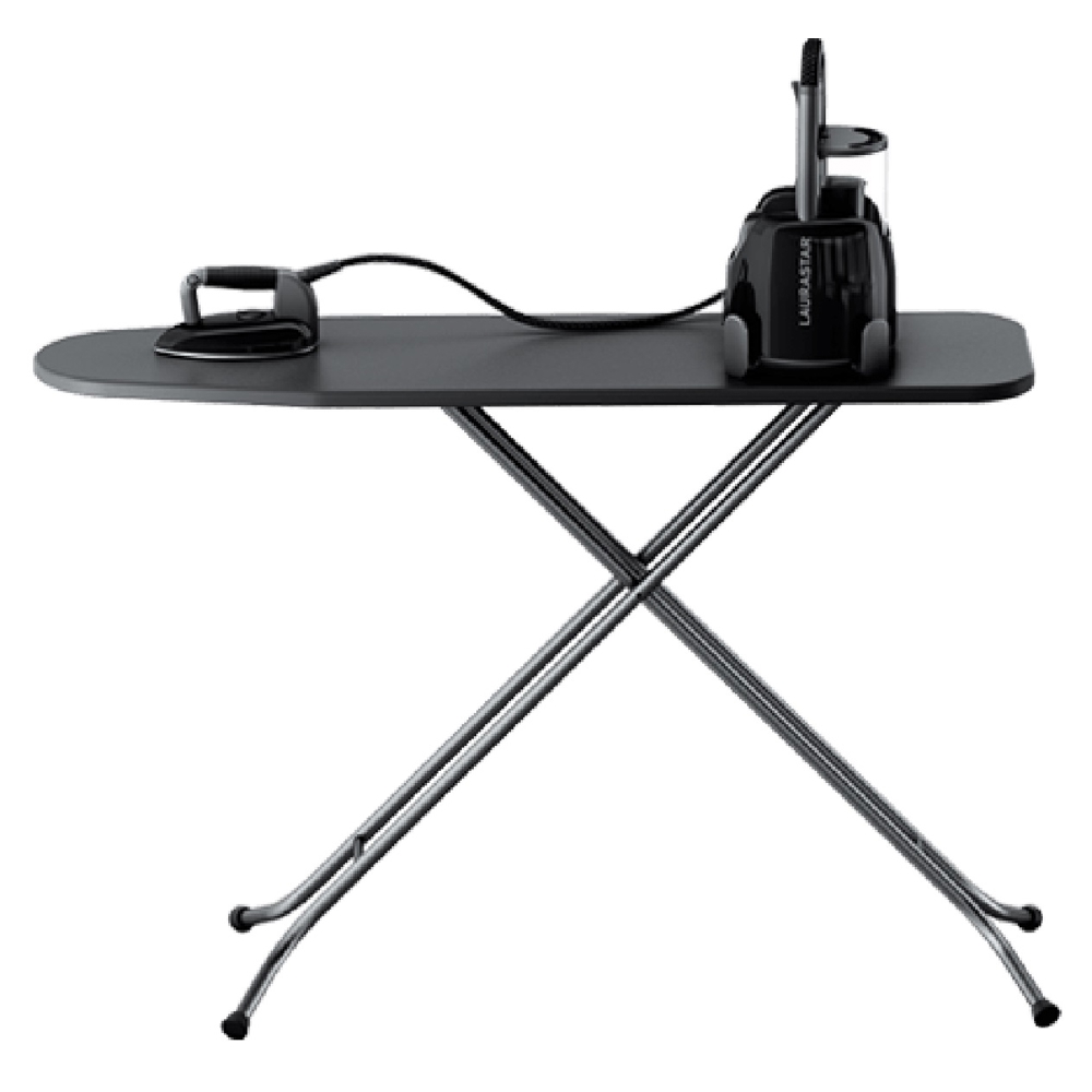 Steam Iron Laurastar 000.0301.520 Lift Plus, 2200W, 1.1L, Black