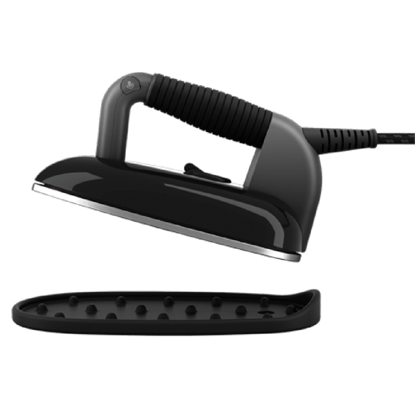 ორთქლის უთო Laurastar 000.0301.520 Lift Plus, 2200W, 1.1L, Steam Iron, Black