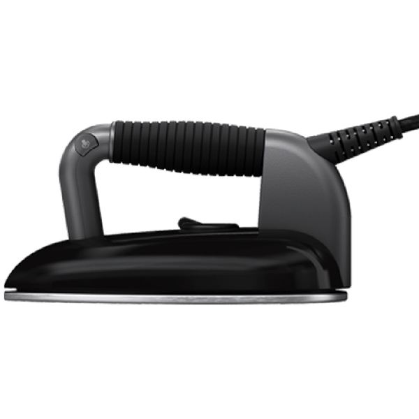 ორთქლის უთო Laurastar 000.0301.520 Lift Plus, 2200W, 1.1L, Steam Iron, Black