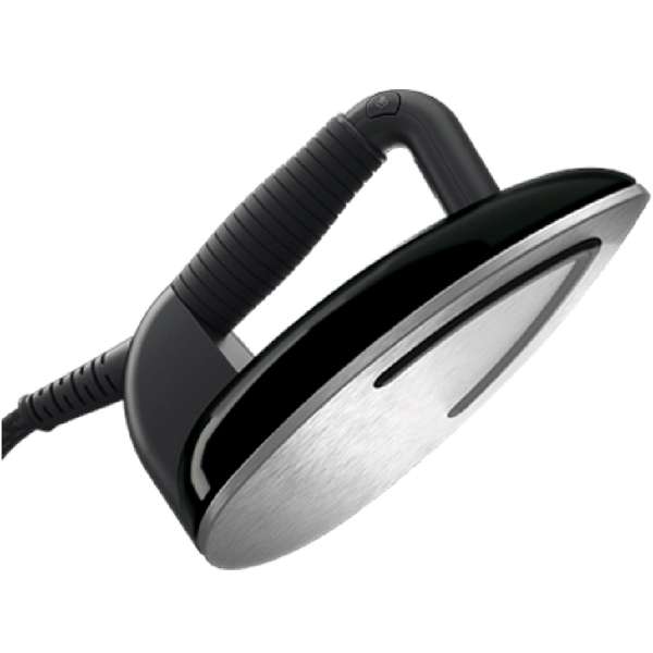 ორთქლის უთო Laurastar 000.0301.520 Lift Plus, 2200W, 1.1L, Steam Iron, Black