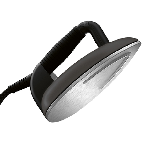 ორთქლის უთო Laurastar 000.0325.540 Lift Xtra, 2200W, 1.1L, Steam Iron, Titan