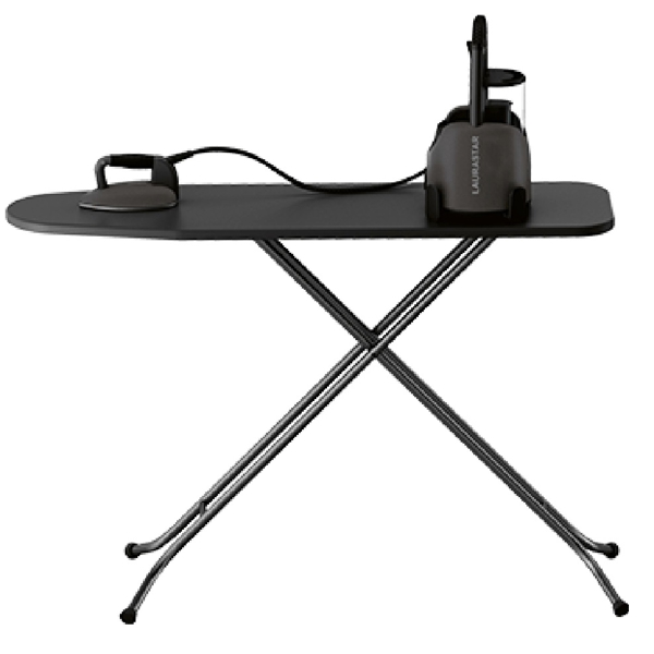 ორთქლის უთო Laurastar 000.0325.540 Lift Xtra, 2200W, 1.1L, Steam Iron, Titan
