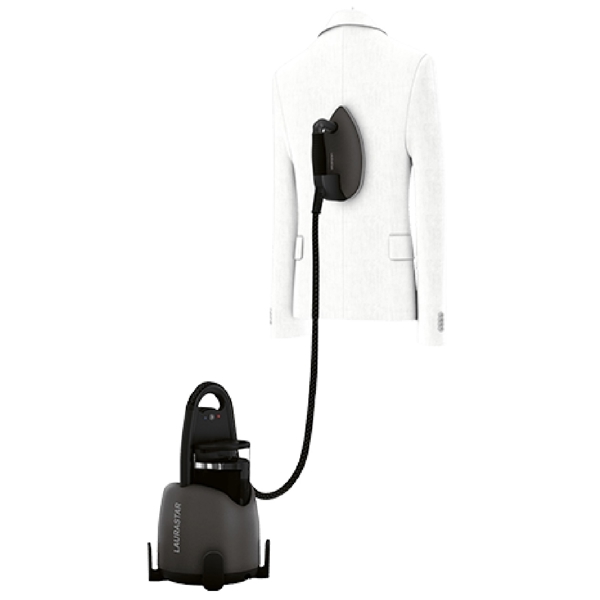 ორთქლის უთო Laurastar 000.0325.540 Lift Xtra, 2200W, 1.1L, Steam Iron, Titan