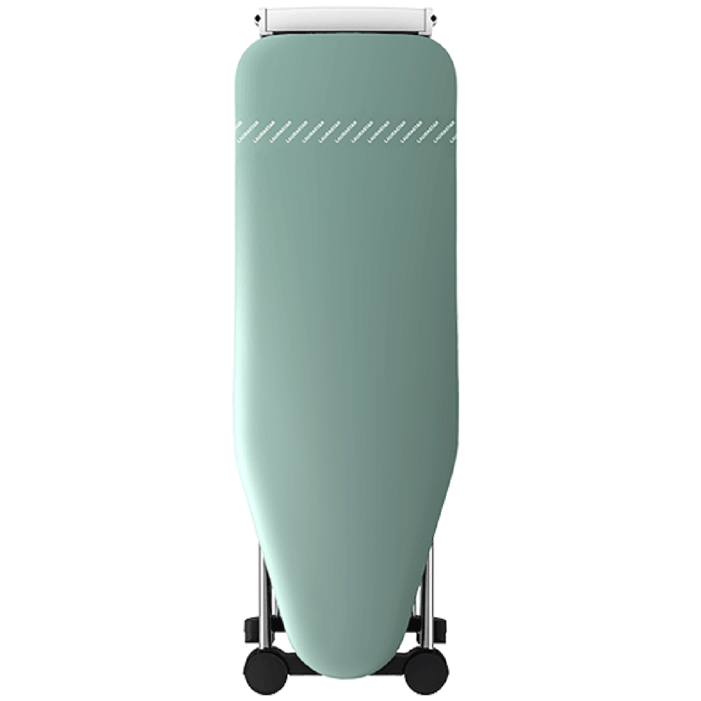 ორთქლის საუთოვებელი სისტემა Laurastar 000.0333.769 S Pure Plus, 2200W, 1.2L, Ironing System, White/Green