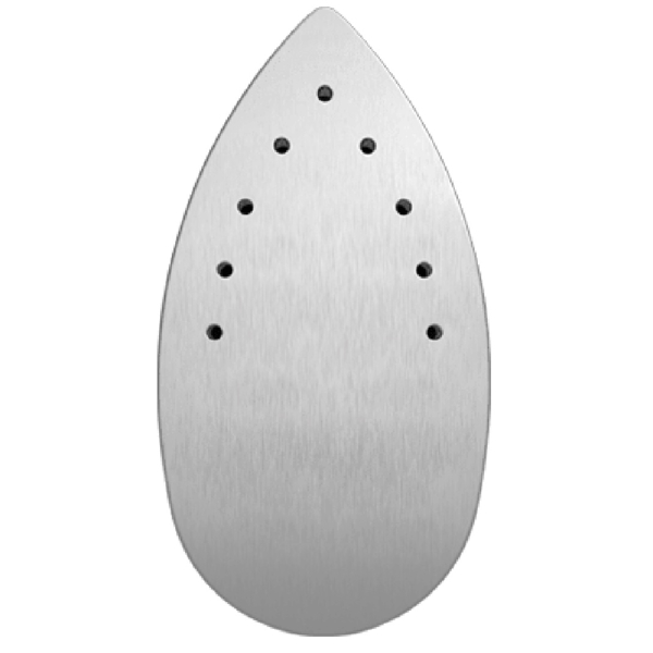 ორთქლის საუთოვებელი სისტემა Laurastar 000.0333.769 S Pure Plus, 2200W, 1.2L, Ironing System, White/Green