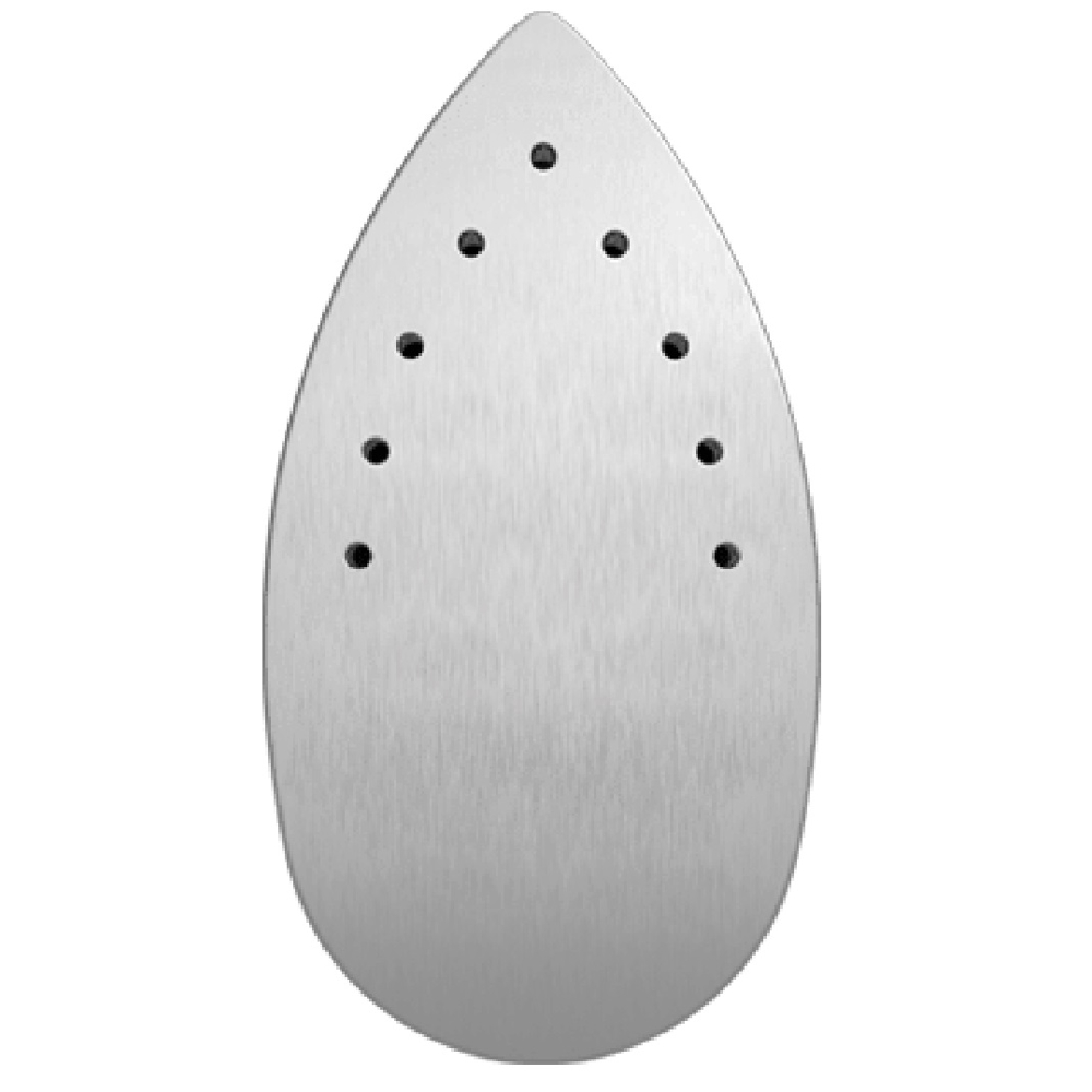 ორთქლის საუთოვებელი სისტემა Laurastar 000.0333.769 S Pure Plus, 2200W, 1.2L, Ironing System, White/Green