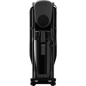 ორთქლის საუთოვებელი სისტემა Laurastar 000.0301.800 Smart U, 2200W, 1.2L, Ironing System, Black
