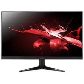 Monitor Acer UM.HQ1EE.601 QG271P6, 27", FHD, IPS, HDMI, DP, Black