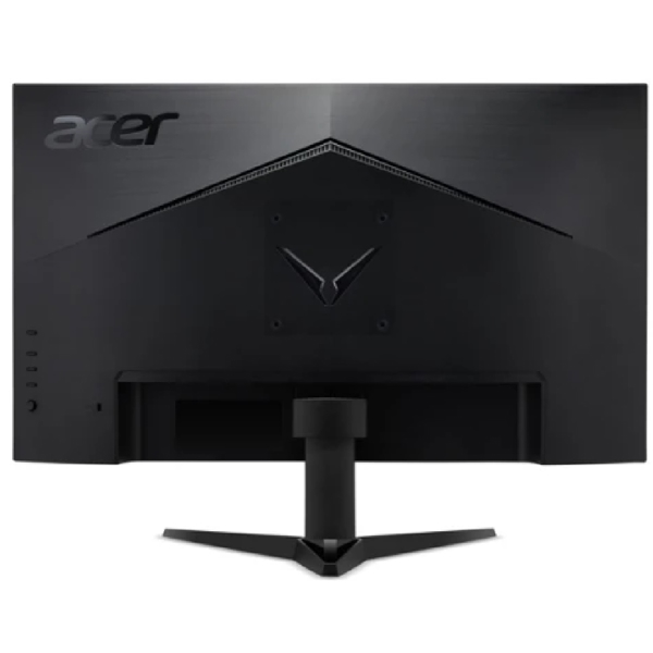 მონიტორი Acer UM.HQ1EE.601 QG271P6, 27", Monitor, FHD, IPS, HDMI, DP, Black