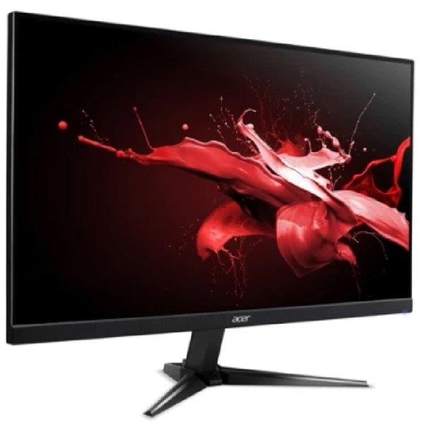 მონიტორი Acer UM.HQ1EE.601 QG271P6, 27", Monitor, FHD, IPS, HDMI, DP, Black
