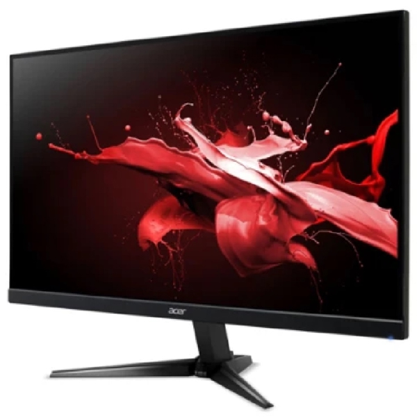 მონიტორი Acer UM.HQ1EE.601 QG271P6, 27", Monitor, FHD, IPS, HDMI, DP, Black