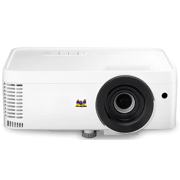 პროექტორი ViewSonic PX700HDH, DLP Projector, FHD 1920x1080, 3700lm, White