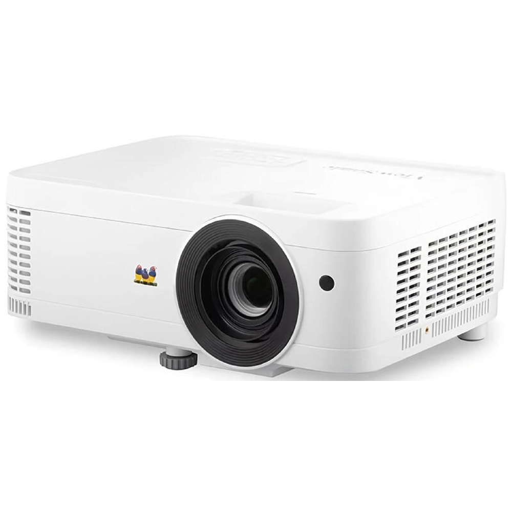 პროექტორი ViewSonic PX700HDH, DLP Projector, FHD 1920x1080, 3700lm, White